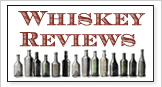 Whiskey Master List